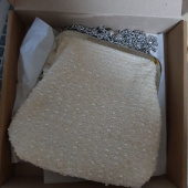 슬로우캐비닛(SLOW CABINET) GLOW TOAST BAG (ivory) 후기