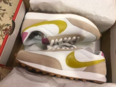 나이키(NIKE) W 데이브레이크 - 파슬스톤 써밋화이트 / CK2351-101 후기