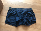 코데즈컴바인 이너웨어(CODES COMBINE INNERWEAR) 로고 메쉬 드로즈 2PACK(네이비/카키) 후기