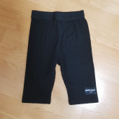 오드원아웃(ODDONEOUT) FRST Biker shorts_BK 후기