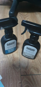 다슈(DASHU) SET 솔루션 퍼퓸 데오 바디스프레이 200ml (프레쉬향+딥우디향) 후기
