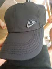 나이키(NIKE) H86 메탈 퓨추라 볼캡 모자 (AV8054-010) 후기