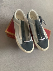 반스(VANS) 스타일 36 - (스웨이드/캔버스) 마시멜로우:멀티 / VN0A3DZ3VZ01 후기