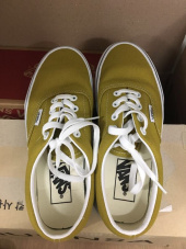 반스(VANS) 에라 - 블랙:블랙 / VN000QFKBKA1 후기