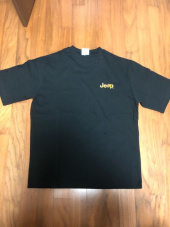 지프(JEEP) M-Logo Classic (GL5TSU173WH) 후기