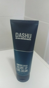다슈(DASHU) SET 데일리 볼륨 업 컬 크림 150ml x 2 후기