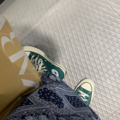 컨버스(CONVERSE) 척 70 빈티지 캔버스 화이트 162056C 후기