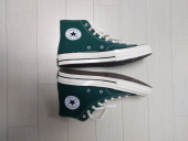 컨버스(CONVERSE) 척 70 빈티지 캔버스 썬플라워 162054C 후기