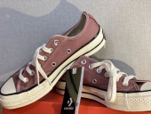 컨버스(CONVERSE) 척 70 빈티지 캔버스 새들 168515C 후기