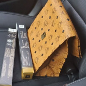 엠씨엠(MCM) MCM by PHENOMENON 비세토스 런치 백 MYZASJP02BK 후기
