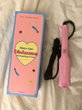 보다나(VODANA) 뉴트로 볼륨 나이아가라 고데기 후기