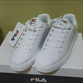 휠라(FILA) 엘리트 코트(1TM00652150) 후기
