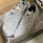 휠라(FILA) 휠라RGB 플렉스 뉴데이(1RM01252125) 후기