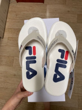 휠라(FILA) 슬릭 THONG(1SM00739147) 후기