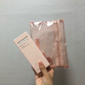 롬앤(ROM&ND) 데일리 선 필터 + 베러 댄 매트 쿠션 후기