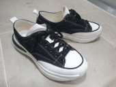 엄브로(UMBRO) TOBY (토비) 화이트 (U0323CCR75) 후기