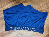 코데즈컴바인 이너웨어(CODES COMBINE INNERWEAR) 베이직 딥블루 매쉬 드로즈 후기