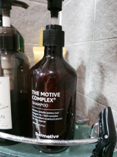 더모티브(DERMOTIVE) 컴플렉스 아나게인뉴 샴푸 300ml 후기