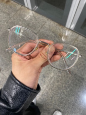블루엘리펀트(BLUE ELEPHANT) TUCK silver-crystal 후기