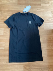 엠엘비(MLB) OPCE 컴포트핏 원피스 NY (BLACK) 후기