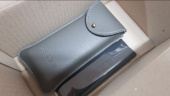 일삼사엠엠(134MM) 블루라이트 주문제작 本 실버 S000785 후기