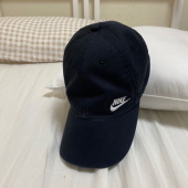 나이키(NIKE) 우먼스 NSW H86 퓨추라 클래식 볼캡 AO8662-010 후기