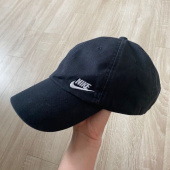 나이키(NIKE) 우먼스 NSW H86 퓨추라 클래식 볼캡 AO8662-010 후기