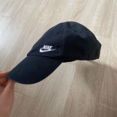 나이키(NIKE) 우먼스 NSW H86 퓨추라 클래식 볼캡 AO8662-010 후기