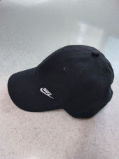 나이키(NIKE) 우먼스 NSW H86 퓨추라 클래식 볼캡 AO8662-010 후기