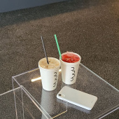 화이트블럭(WHITEBLOCK) Phone Case 후기