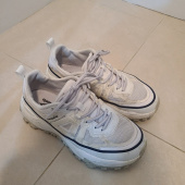 엄브로(UMBRO) STEGO (스테고) 화이트 (U0323CCR71) 후기
