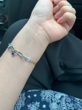 마르타(MARTA) 3 MIX BRACELET 후기