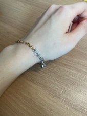 마르타(MARTA) 3 MIX BRACELET 후기
