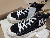 엠엘비(MLB) 청키 하이 NY (BLACK) 후기