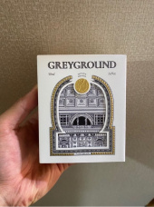그레이그라운드(GREYGROUND) 생폴드방스 퍼퓸 향수 50ml 후기