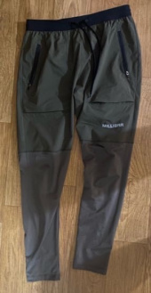 밀리바(MILLIBAR) VER2 퍼포먼스 레깅스 팬츠 3color 후기