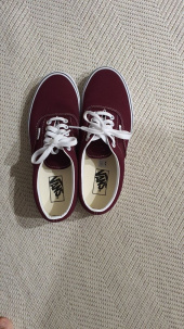 반스(VANS) 에라 - 네이비 / VN000EWZNVY1 후기