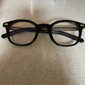 리끌로우(RECLOW) RC B019 BLACK GLASS 후기