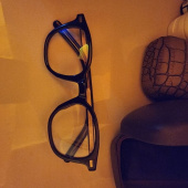 리끌로우(RECLOW) RC B019 BLACK GLASS 후기