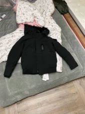 내셔널지오그래픽(NATIONALGEOGRAPHIC) N204MDW930 타루가 남성 RDS 덕 다운 점퍼 CARBON BLACK 후기
