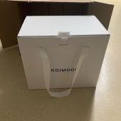 코이무이(KOIMOOI) Lovo Bag (Brown) 후기