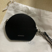 코이무이(KOIMOOI) Lovo Bag (Brown) 후기