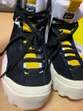 오니츠카타이거(ONITSUKA TIGER) 청키 러너 MT 211937003_020 후기