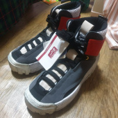 오니츠카타이거(ONITSUKA TIGER) 청키 러너 MT 211937003_001 후기