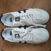 오니츠카타이거(ONITSUKA TIGER) D-트레이너 MX 212037532_102 후기
