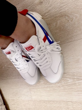 오니츠카타이거(ONITSUKA TIGER) D-트레이너 MX 212037532_101 후기