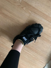 오니츠카타이거(ONITSUKA TIGER) 덴티그레 LS 212037529_100 후기