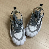 오니츠카타이거(ONITSUKA TIGER) 덴티그래 LS 212037529_100 후기