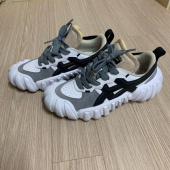 오니츠카타이거(ONITSUKA TIGER) 덴티그래 LS 212037529_100 후기