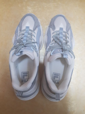 휠라(FILA) 인터레이션(1JM00790001) 후기